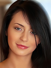 Met Art - Presenting Lili - Lili E