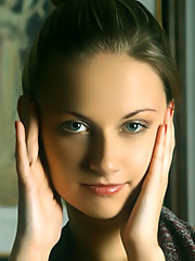 Met Art - Velata - Linda D