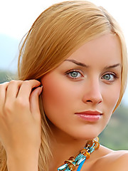 Met Art - Runian - Liza B