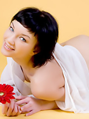 Met Art - Ponnia - Loreen A