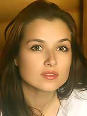 Met Art - Elixinis - Luda B