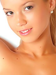 Met Art - Pakisia - Marina C