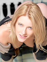 Met Art - Ebuerna - Mila I