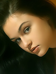 Met Art - July - Morgana A