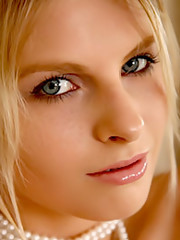 Met Art - Wunderlich - Nastya C