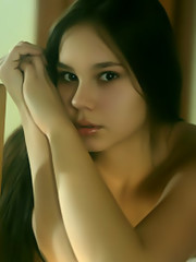 Met Art - Noche - Nastya J