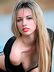 Met Art - Evoking - Natalia B