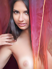 Met Art - Presenting Natania - Natania A