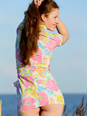 Met Art - Jenur - Nicole K