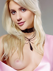 Met Art - Presenting Piper - Piper A