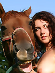 Met Art - Presenting Popelka By Luca Helios - Popelka A