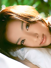 All Gravure - Close To You - Saki Seto