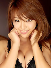 All Gravure - Raspberry Tart - Sayaka Fukuyama