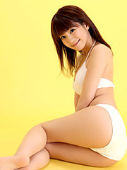 All Gravure - Pick Me 2 - Sayaka Nishimura