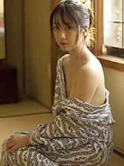 All Gravure - Candid - Tomotka Kurokawa