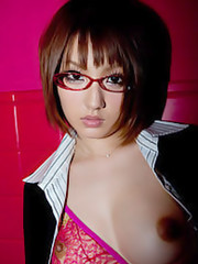 All Gravure - Cover Girl 2 - Tsubasa Amami