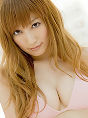 All Gravure - Perfect In Pink - Yoko Kumada