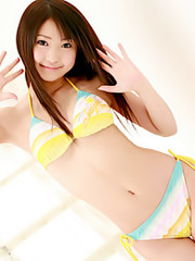 All Gravure - Love Struck - Yoshiko Suenaga