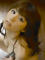 All Gravure - Love Or Lust 1 - Yuki Morisaki