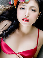 All Gravure - Lovers Trip - Yukie Kawamura