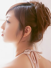 All Gravure - In The Light - Yuko Ogura