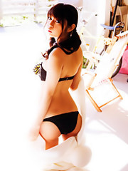 All Gravure - Yuu Real - Yuria Haga