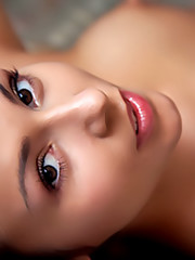 Met Art - Impact - Sonia Red