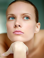 Met Art - Elatian - Svea A