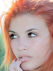 Met Art - Topaz - Violla A