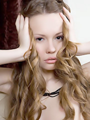 Met Art - Zentrum - Virginia Sun