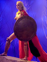 Michael Ninn - The Four Sex Valor And Passion - Brea Bennett & Jennifer Dark