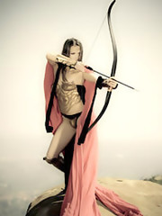 Michael Ninn - Maycalels Journey The Four Episode 4 - Renee Perez