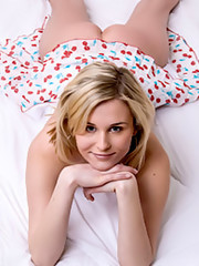 Morey Studio - P3B - Laura