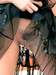 MPL Studios - Uptown Girl - Kalena