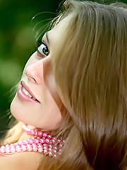 MPL Studios - Velvet Current - Tamara