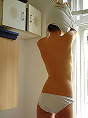 New Nude City - Out Of The City 3 - Barbara New Nude City 2