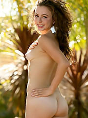 Nextdoor Models - Gree Bikini - Natalia