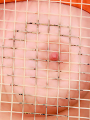 Only Cuties - Recquet Rapture - Sandra S