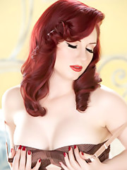 Playboy Plus - Red Sensation - Angela Ryan