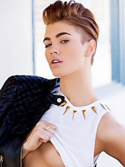 Playboy Plus - Playmate Miss March 2014 - Britt Linn