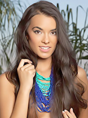 Playboy Plus - Bohemian Brosas - Joanie Brosas