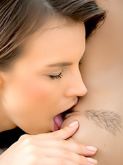 Sex Art - Symphony - Iwia A & Suzie Carina