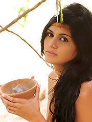 The Life Erotic - Tribal 1 - Amie