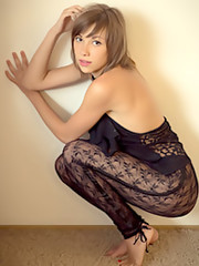 The Life Erotic - Ready - Angela F