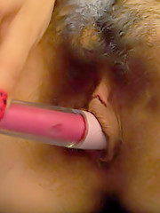 The Life Erotic - Casual Orgasm - Daniela