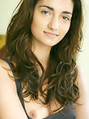 The Life Erotic - Inspiration - Gabrielle B