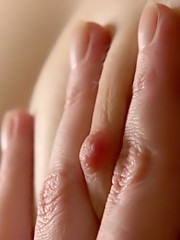 The Life Erotic - Fantasy Play - Ksenija A