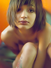 The Life Erotic - Alone - Vagma