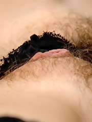 The Life Erotic - Roped - Vanessa O