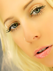 Watch 4 Beauty - Casting Carla Cox - Carla Cox